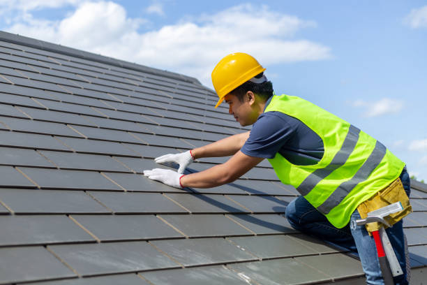 Best Emergency Roof Repair  in Manvel, TX