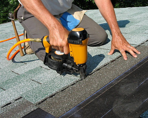 Gutter Installation and Roofing in Manvel, TX