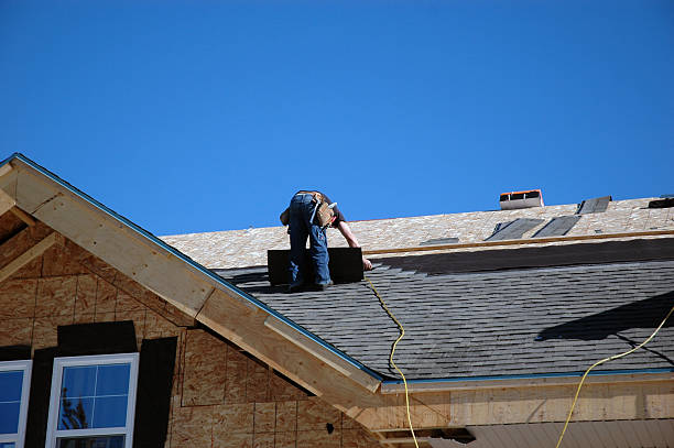 Best Local Roofing Companies  in Manvel, TX