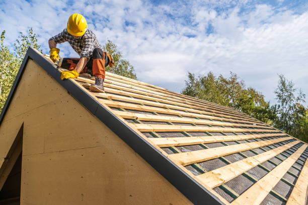 Quick and Trustworthy Emergency Roof Repair Services in Manvel, TX