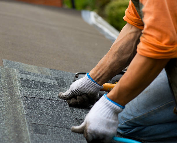 Residential Roof Replacement in Manvel, TX
