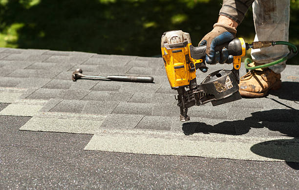 Quick and Trustworthy Emergency Roof Repair Services in Manvel, TX