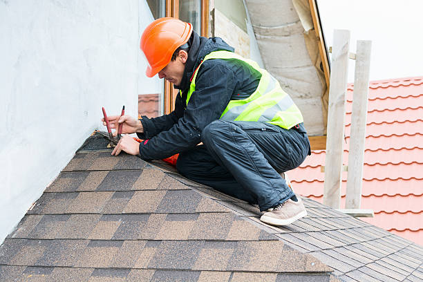 Best Residential Roofing Contractor  in Manvel, TX