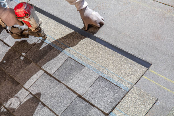 Roof Waterproofing Services in Manvel, TX